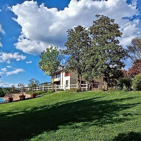 Villa Bagnole B&B - Holiday Apartments 로나토 외부 사진